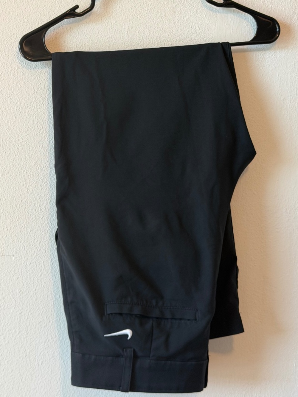 Nike Dri-Fit Mens Golf Pants 34